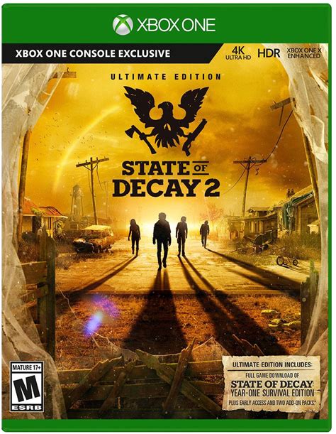 state of decay wiki|State of Decay 2 .